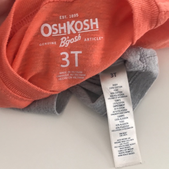 3T bundle - Picture 5 of 14